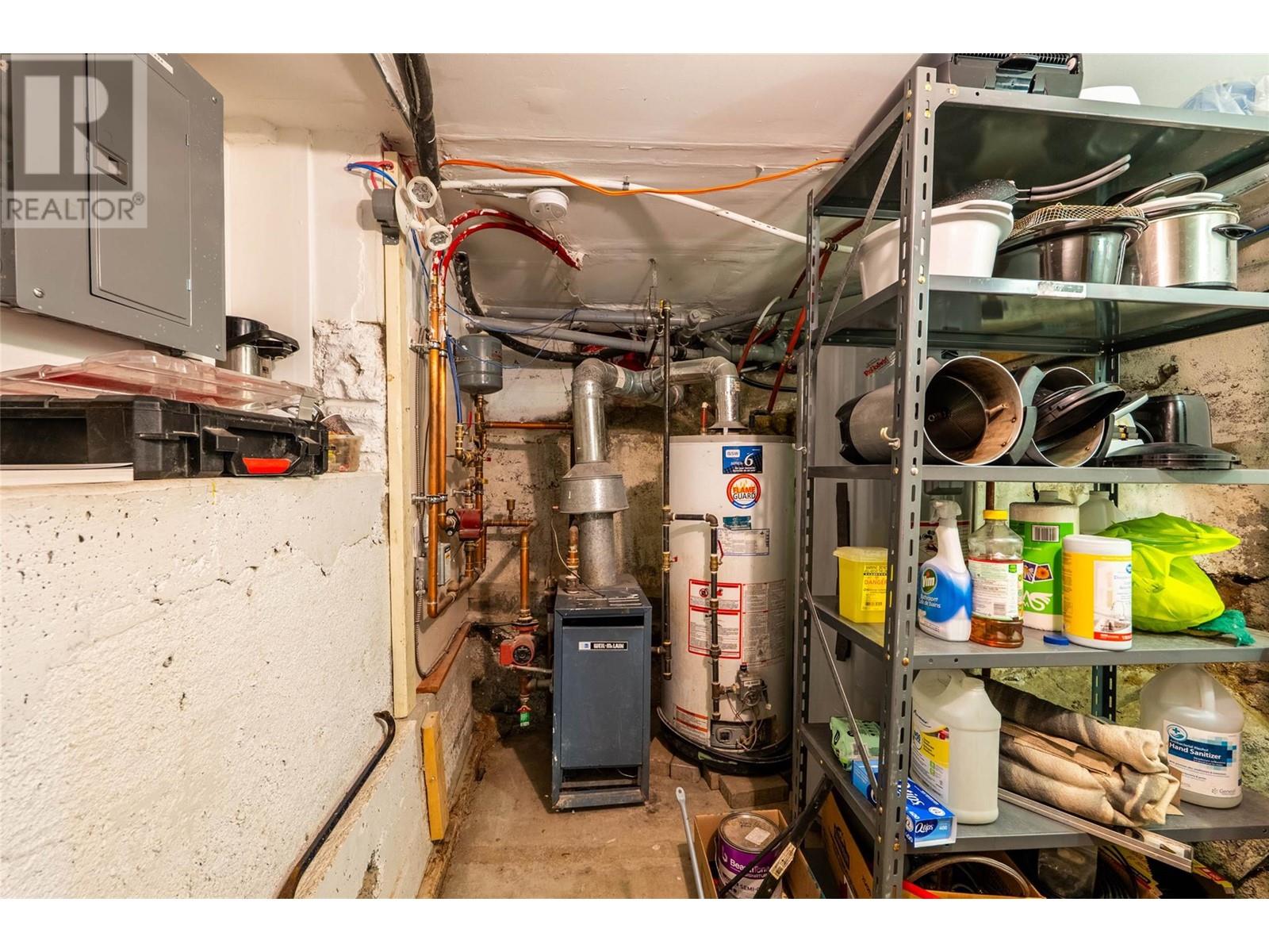 512 Hendryx Street, Nelson