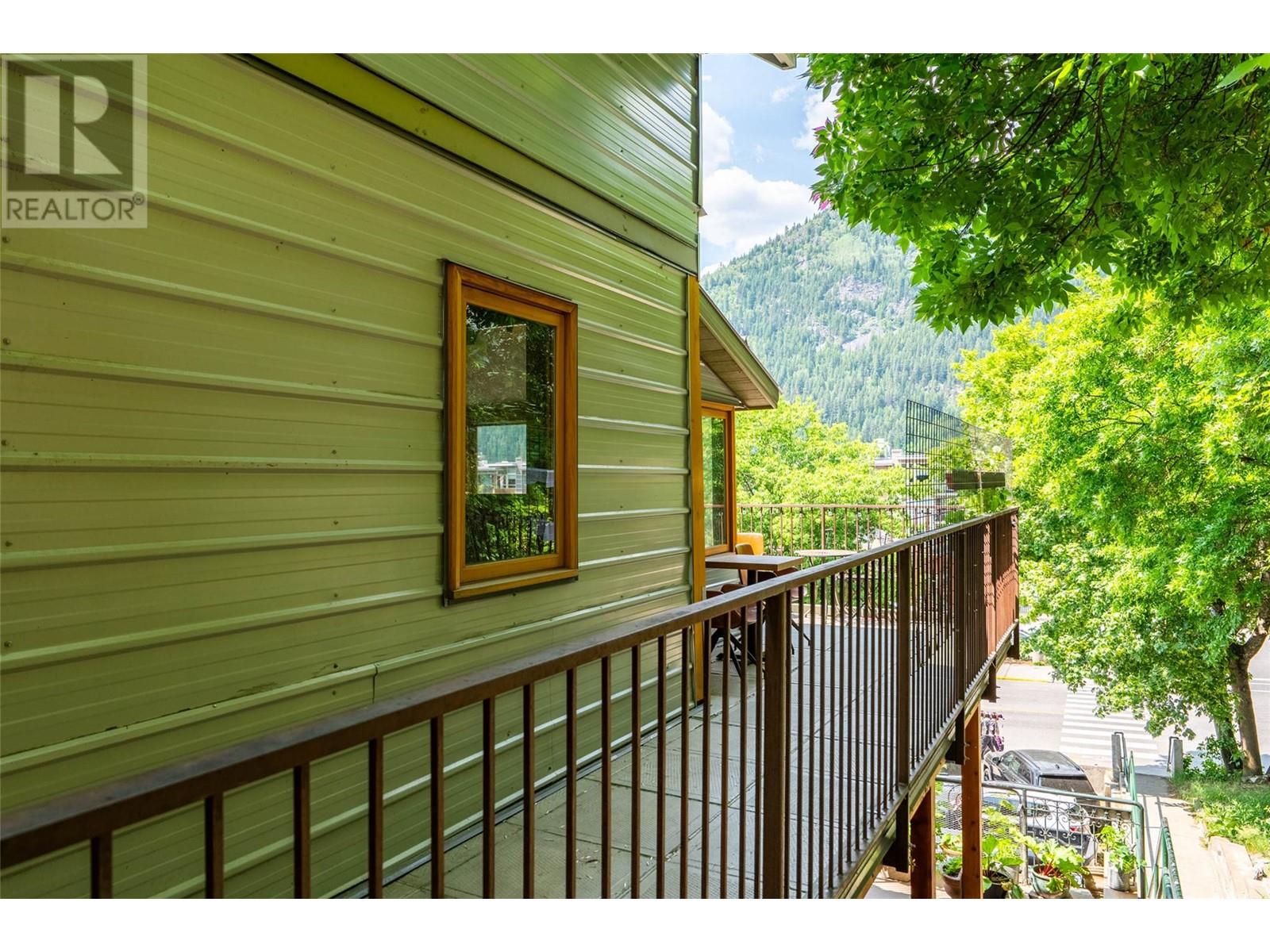 512 Hendryx Street, Nelson