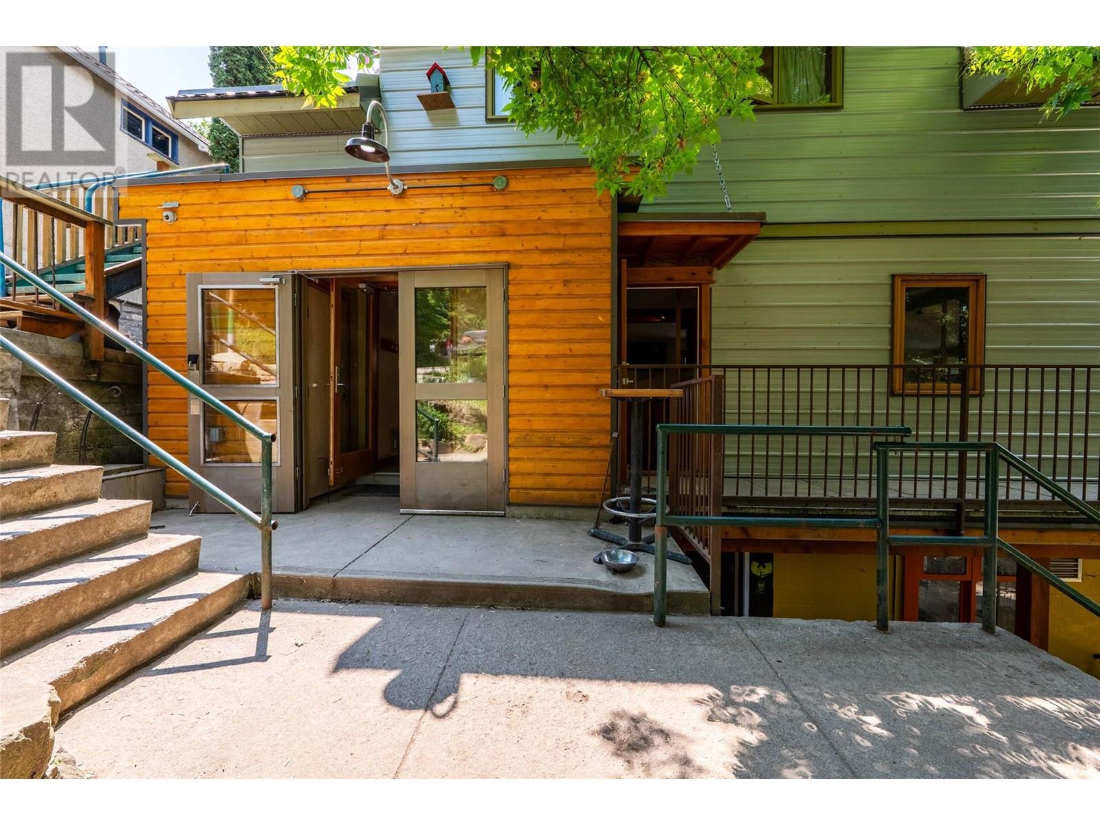 512 Hendryx Street, Nelson