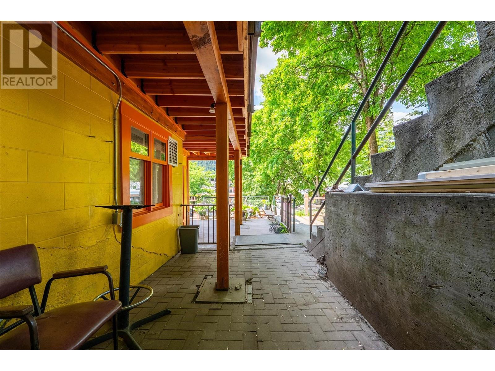 512 Hendryx Street, Nelson