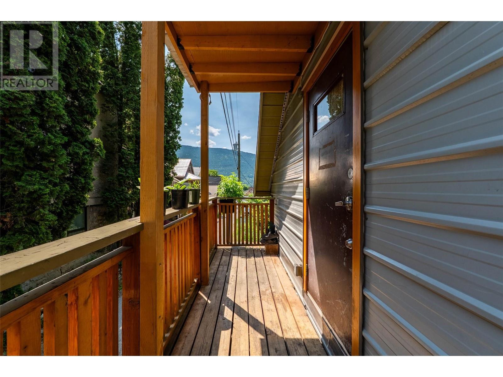 512 Hendryx Street, Nelson