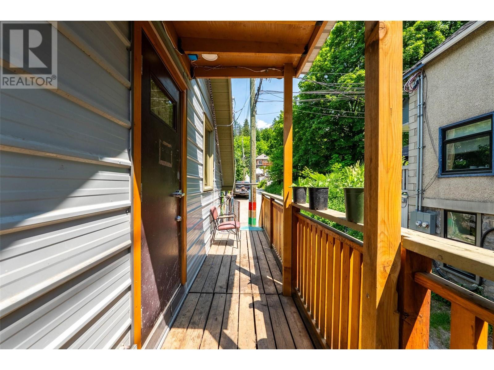 512 Hendryx Street, Nelson