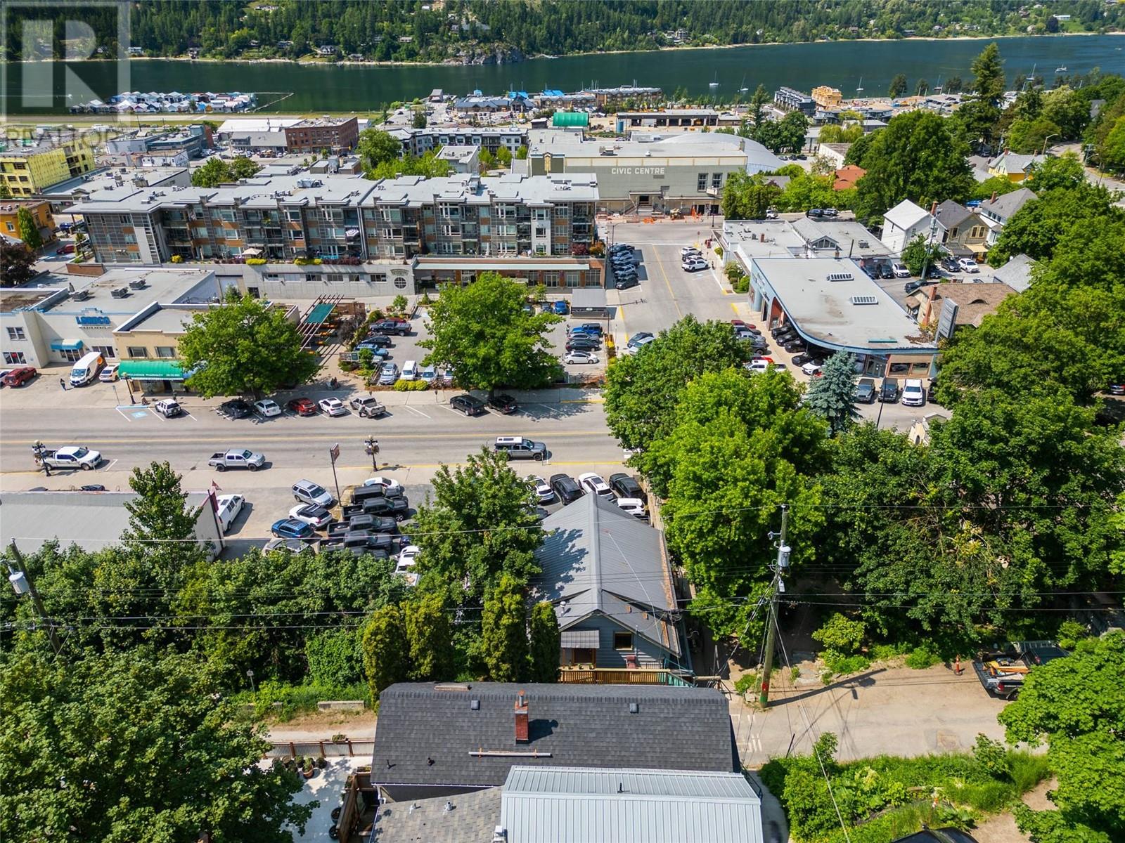 512 Hendryx Street, Nelson