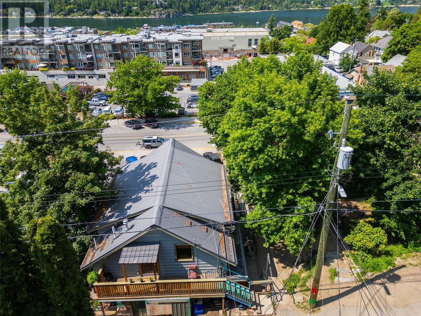 512 Hendryx Street, Nelson