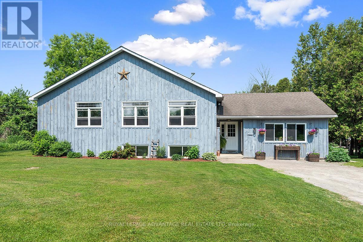 Photo 1 of 541 Pioneer Road, Merrickvillewolford ON
