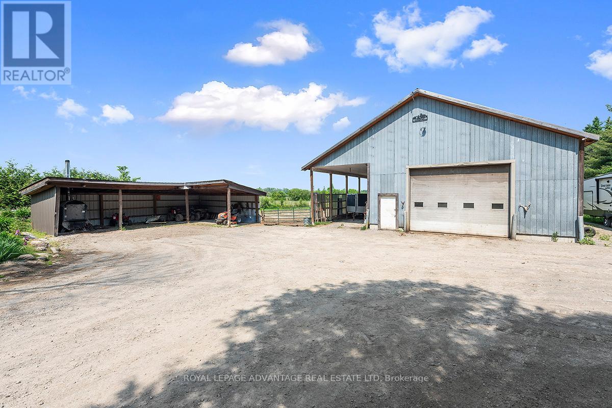 Photo 10 of 541 Pioneer Road, Merrickvillewolford ON