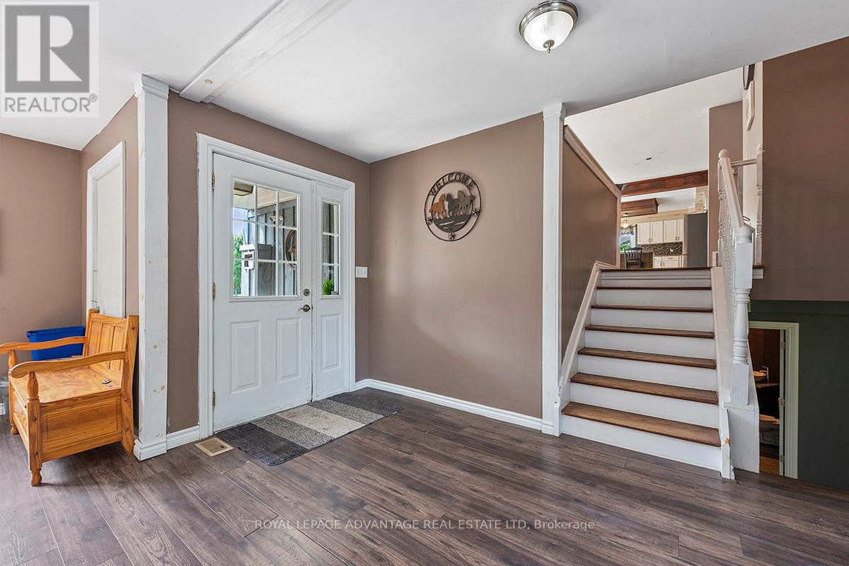 Photo 11 of 541 Pioneer Road, Merrickvillewolford ON