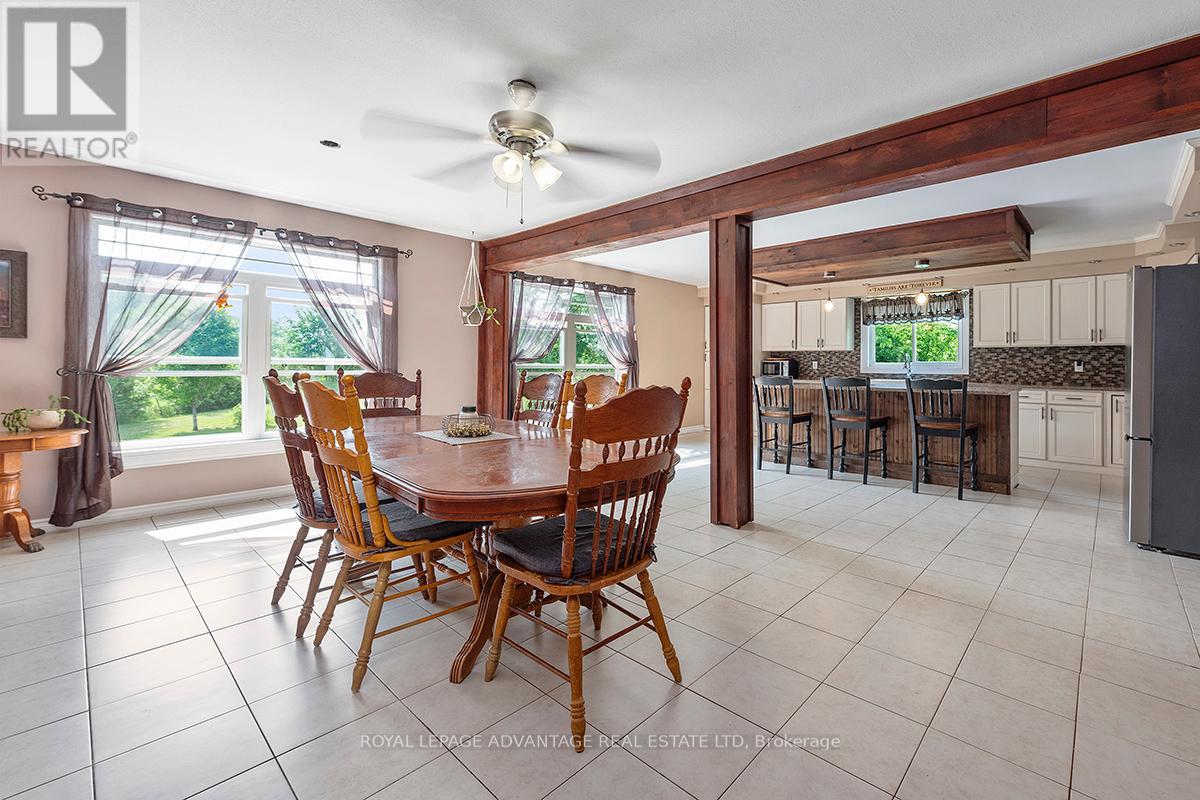 Photo 16 of 541 Pioneer Road, Merrickvillewolford ON