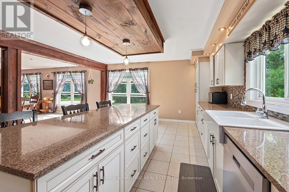 Photo 19 of 541 Pioneer Road, Merrickvillewolford ON