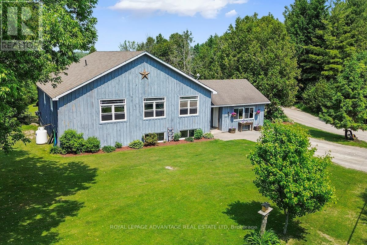 Photo 2 of 541 Pioneer Road, Merrickvillewolford ON