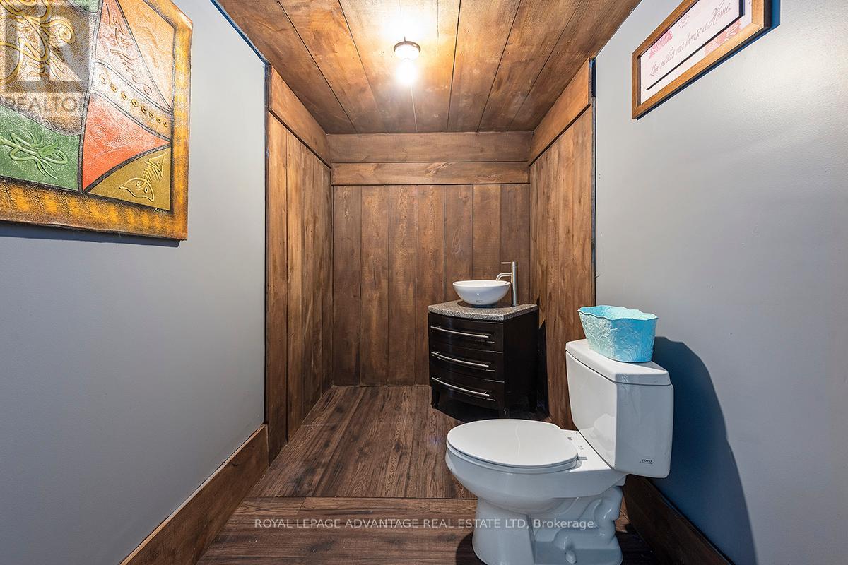 Photo 30 of 541 Pioneer Road, Merrickvillewolford ON