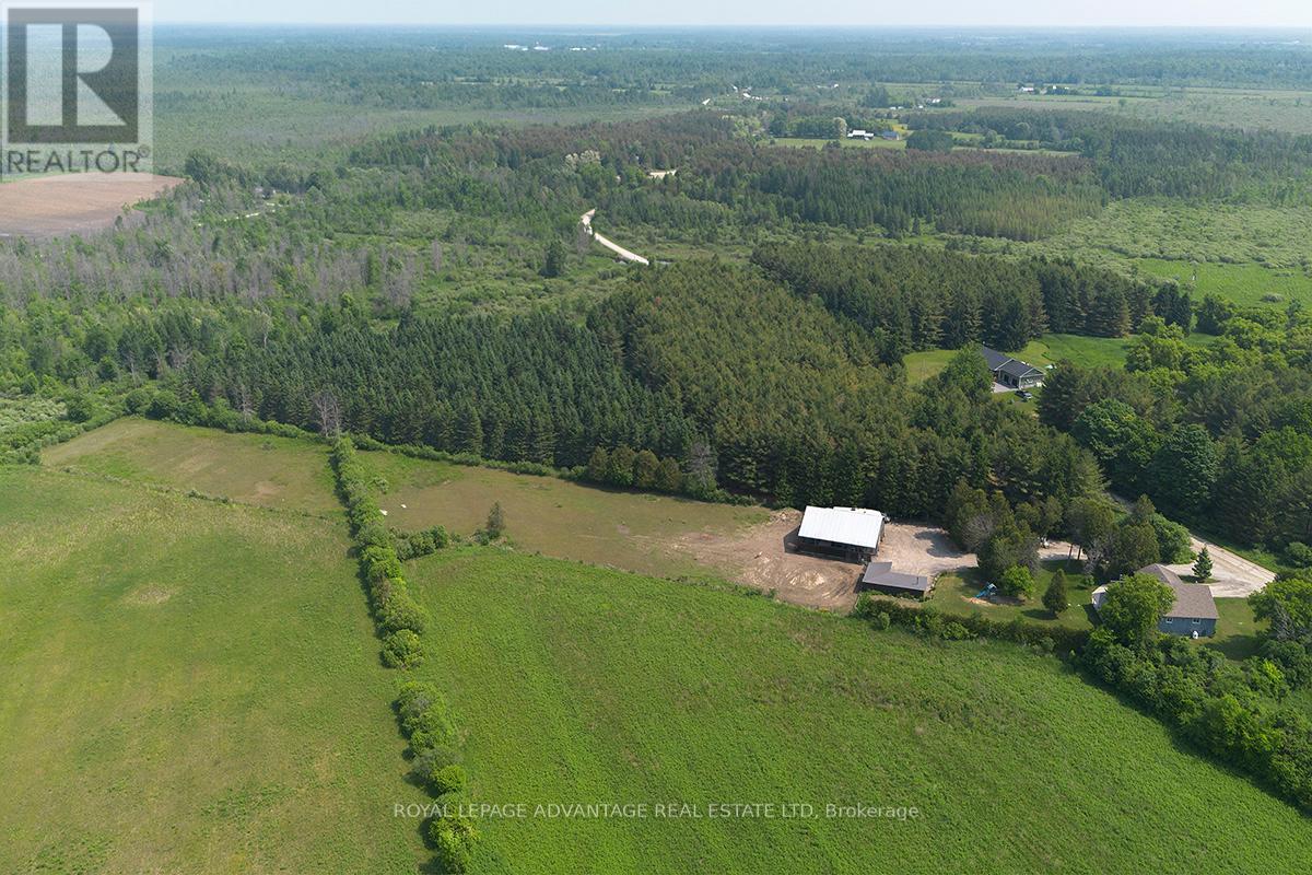 Photo 32 of 541 Pioneer Road, Merrickvillewolford ON