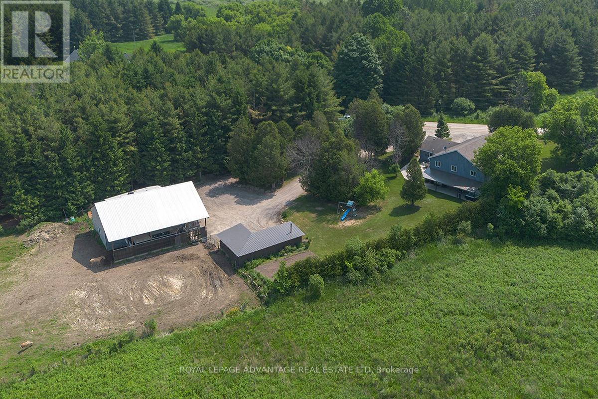 Photo 36 of 541 Pioneer Road, Merrickvillewolford ON