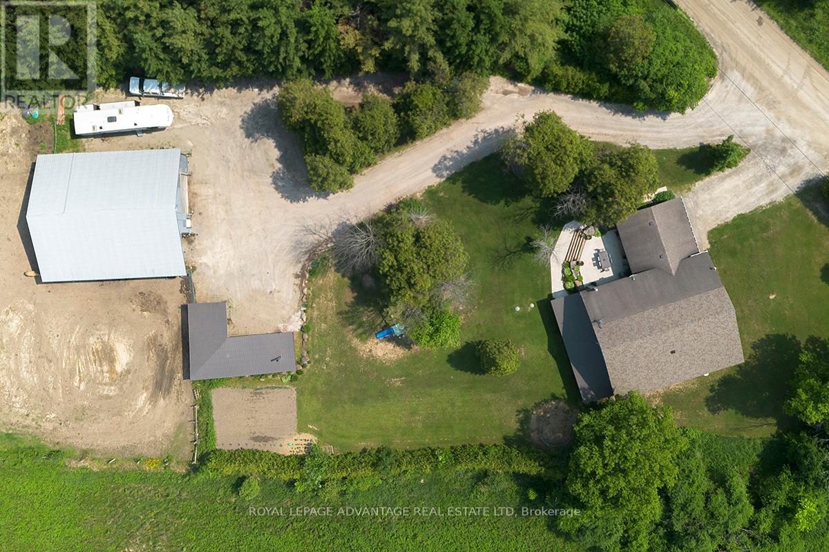 Photo 37 of 541 Pioneer Road, Merrickvillewolford ON