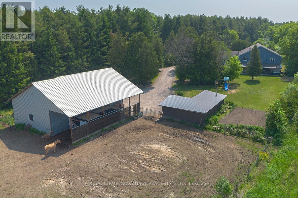 Photo 38 of 541 Pioneer Road, Merrickvillewolford ON