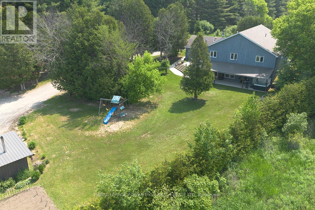 Photo 39 of 541 Pioneer Road, Merrickvillewolford ON