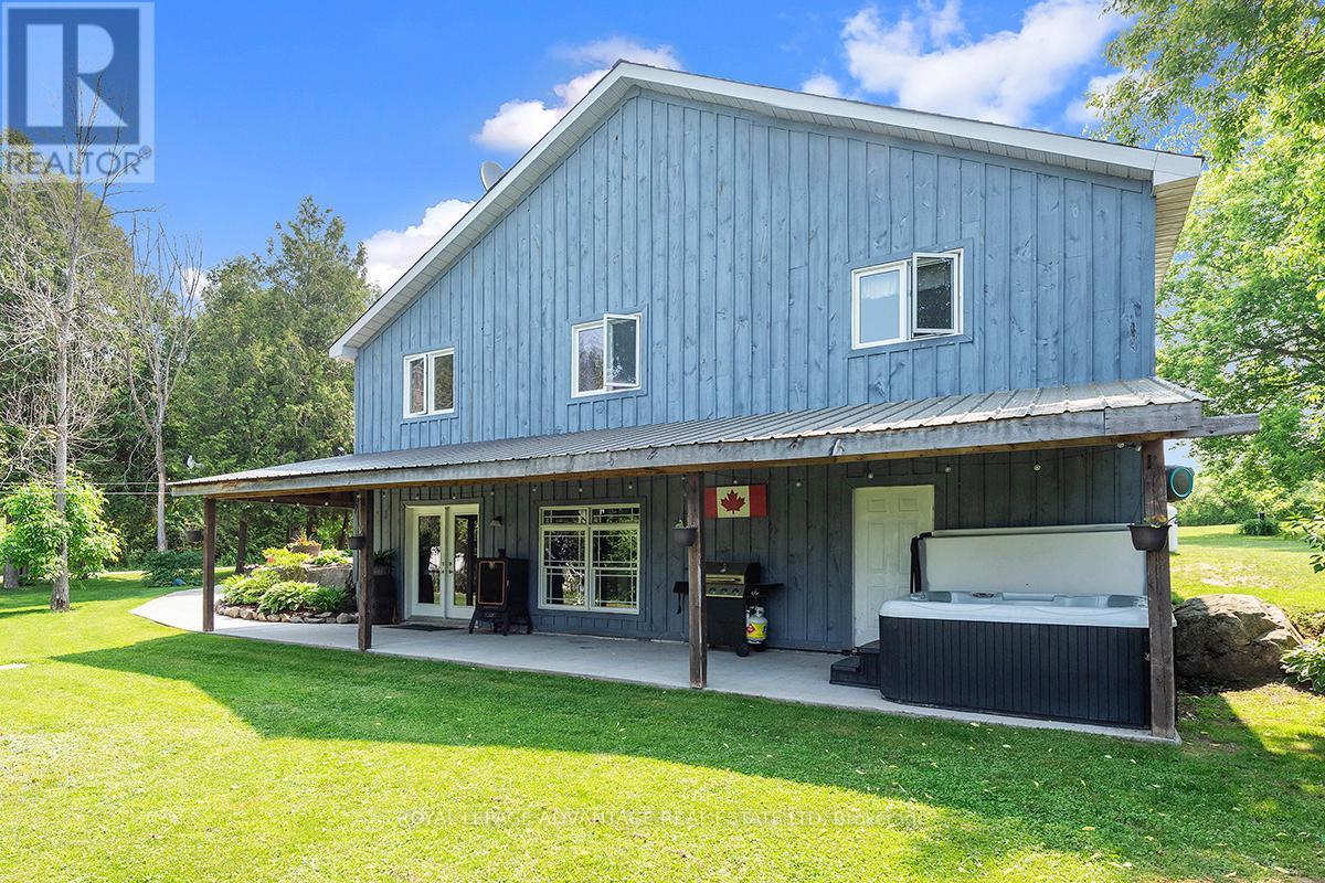 Photo 6 of 541 Pioneer Road, Merrickvillewolford ON