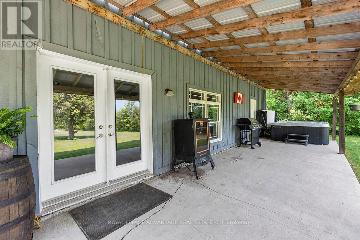 Photo 7 of 541 Pioneer Road, Merrickvillewolford ON