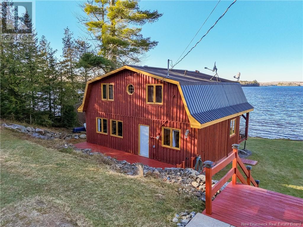 41 OLD BIRCH LANE - 1