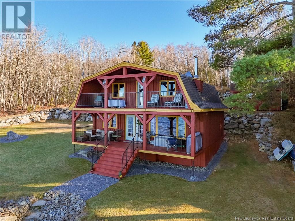 41 Old Birch Lane - Photo 2 of 50, Eel River Lake, New Brunswick