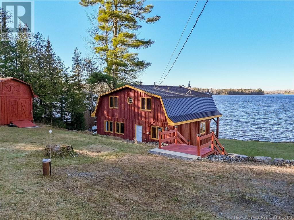 41 Old Birch Lane - Photo 3 of 50, Eel River Lake, New Brunswick