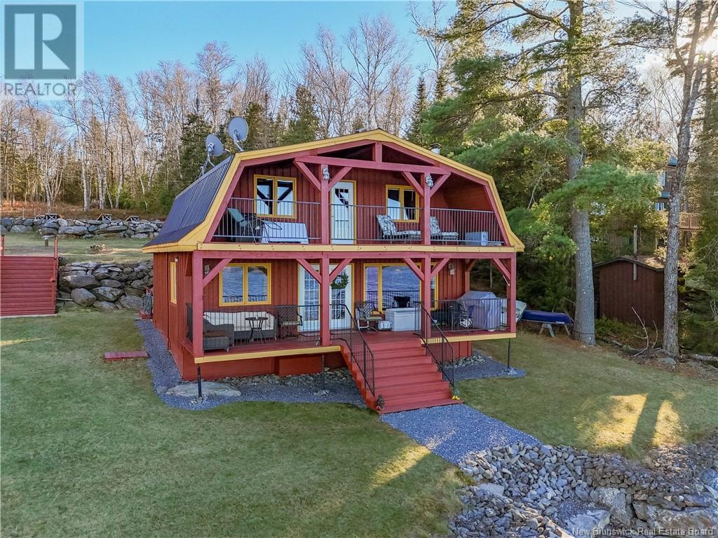 41 OLD BIRCH LANE - 35