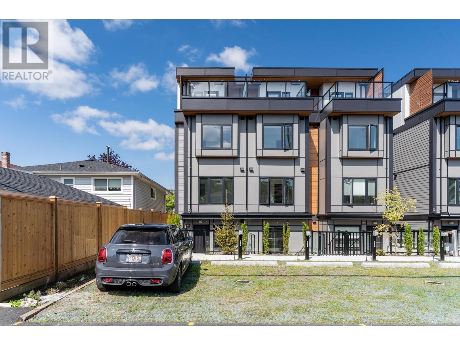 5118 CHAMBERS STREET, Vancouver real estate listing R3012739