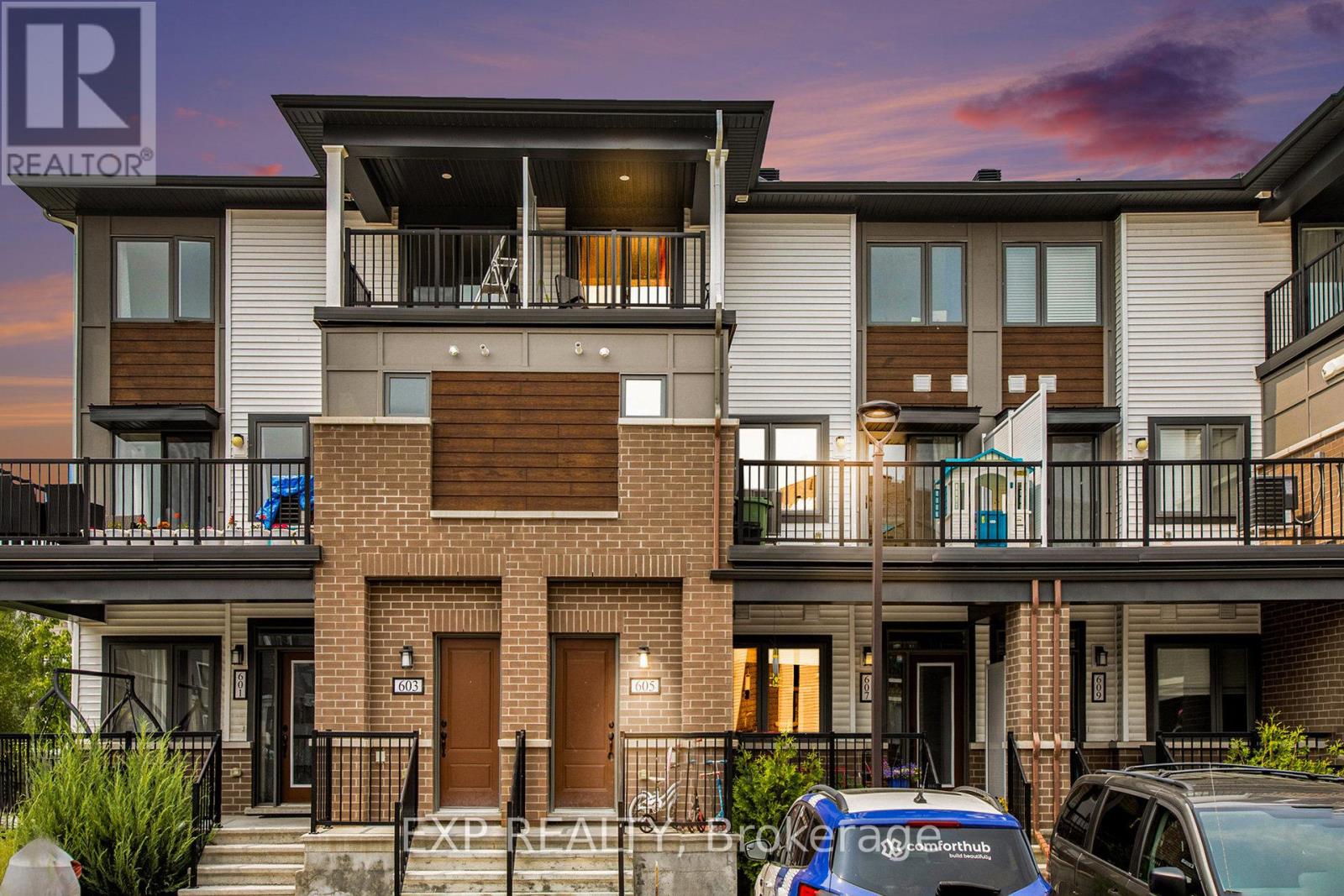 Photo 20 of 236 605 Nautilus Private, Ottawa ON