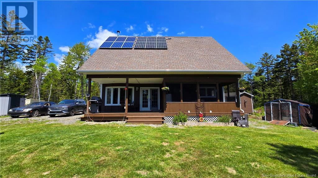 Photo 1 of 29 Columbus Drive, Saint John NB