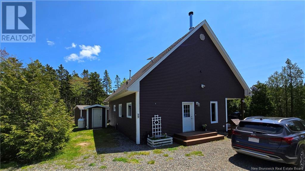 Photo 31 of 29 Columbus Drive, Saint John NB
