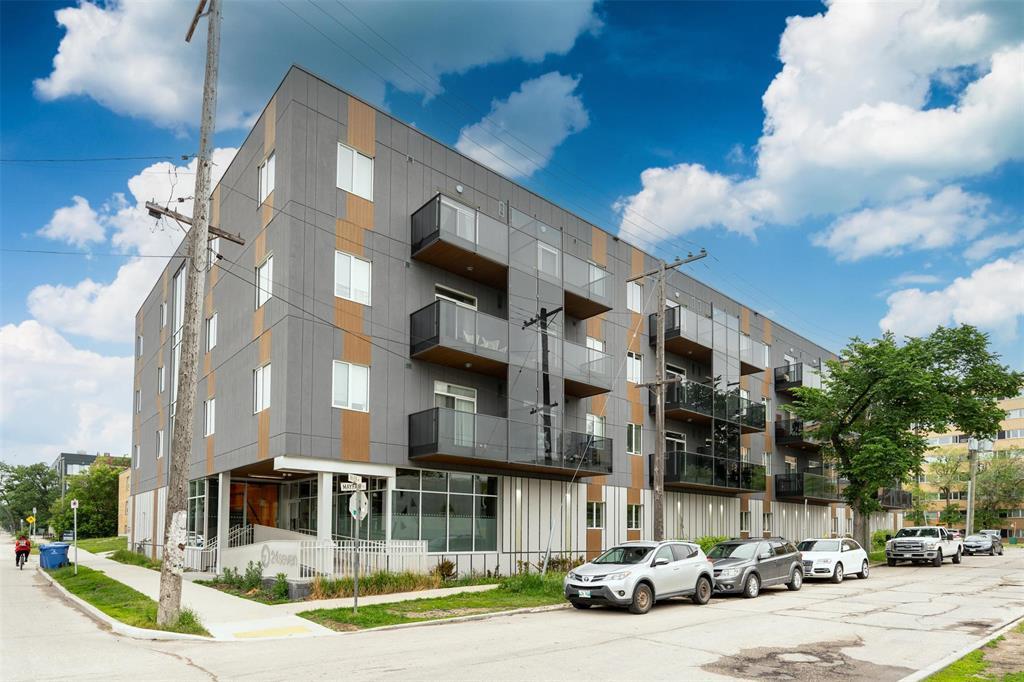 Photo 1 of 215 247 River Avenue, Winnipeg MB
