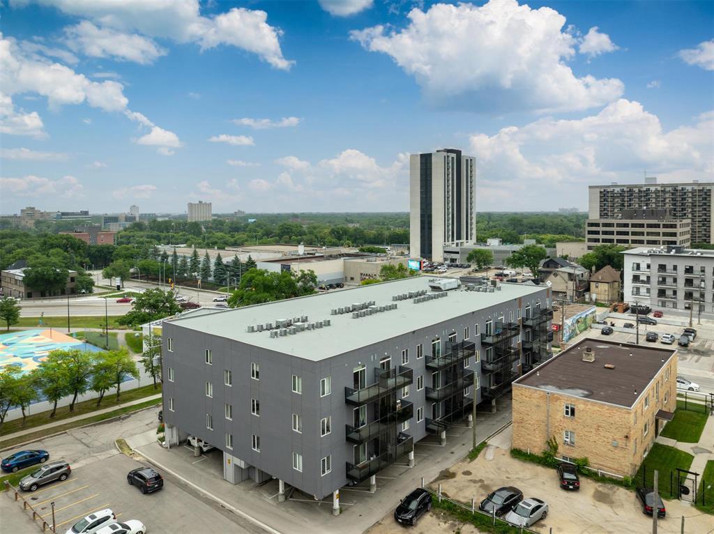 Photo 21 of 215 247 River Avenue, Winnipeg MB