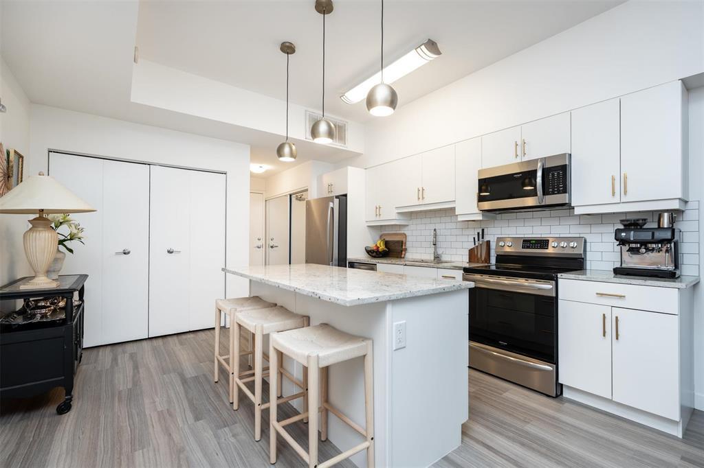 Photo 6 of 215 247 River Avenue, Winnipeg MB
