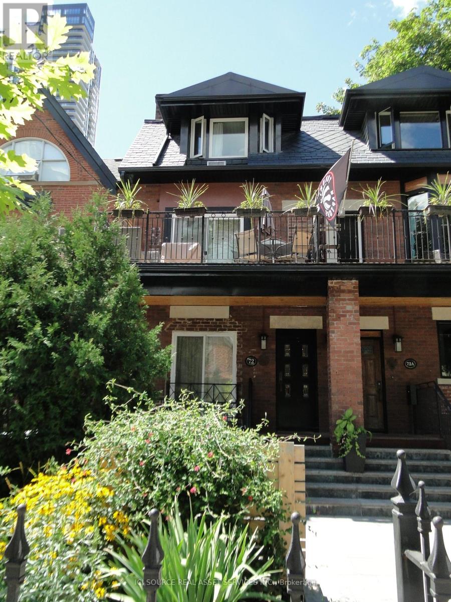 Listing photo of 72 PEMBROKE STREET
