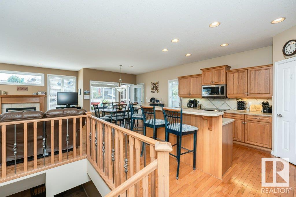 Photo 14 of 6 Woods Co, Leduc AB
