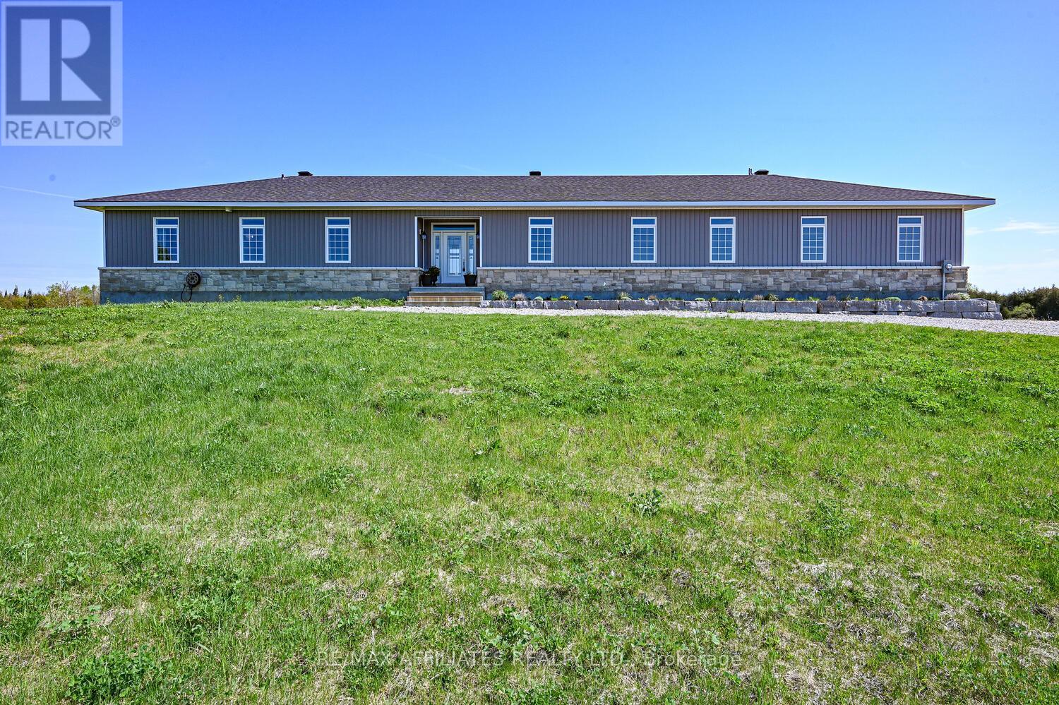 Photo 1 of 2064 Rosedale Road N, Montague ON