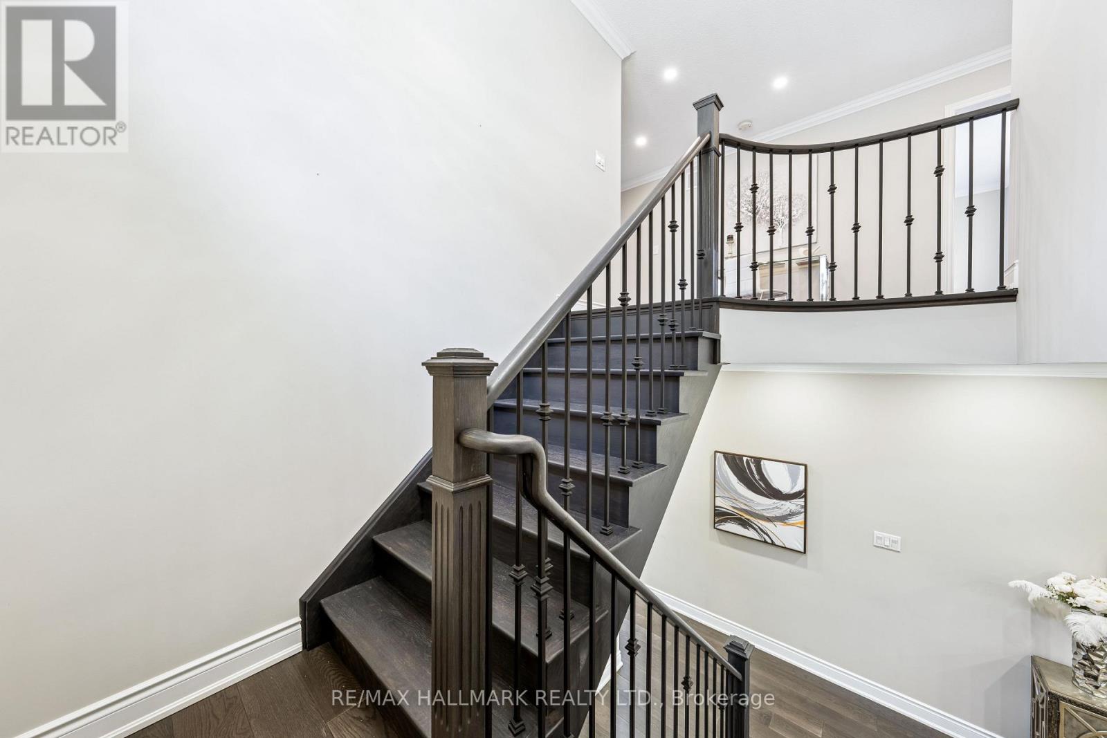 Single Family House for Sale in  VANGUARD ROAD Vaughan (Patterson) 
