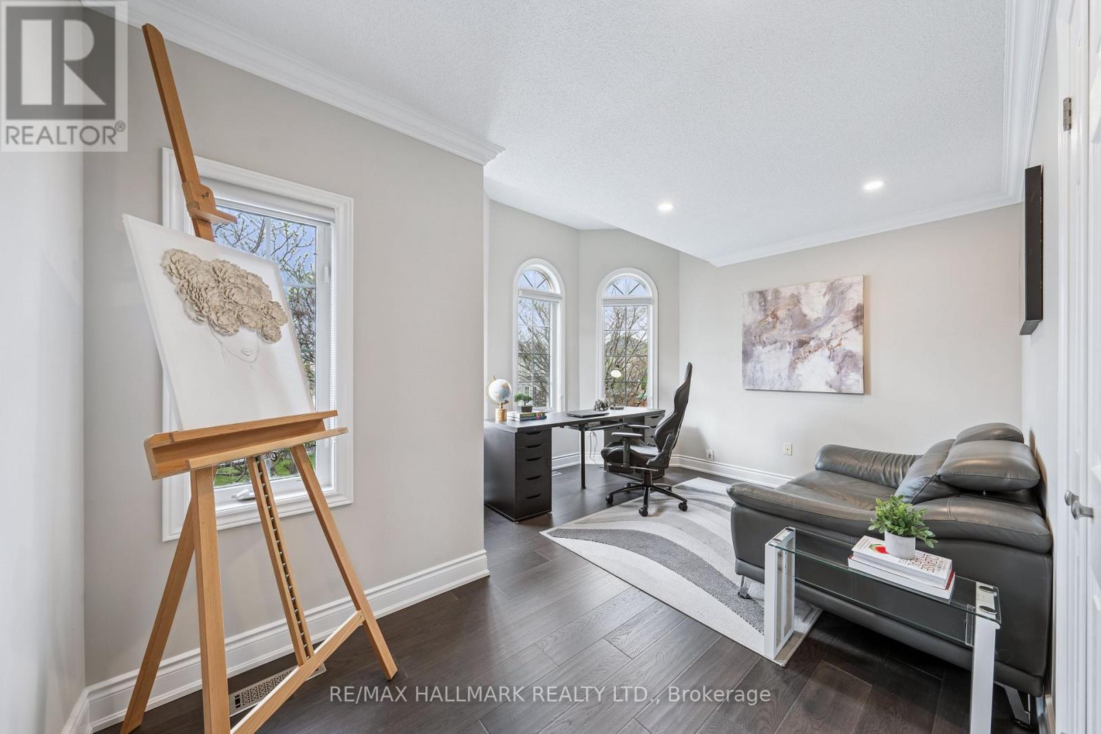Single Family House for Sale in  VANGUARD ROAD Vaughan (Patterson) 