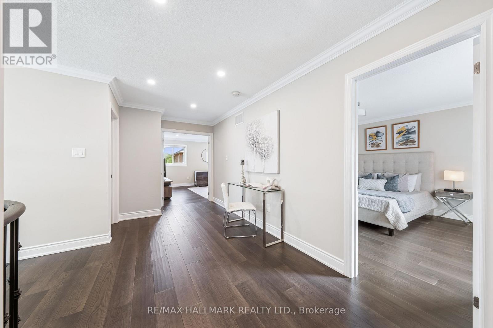 Single Family House for Sale in  VANGUARD ROAD Vaughan (Patterson) 