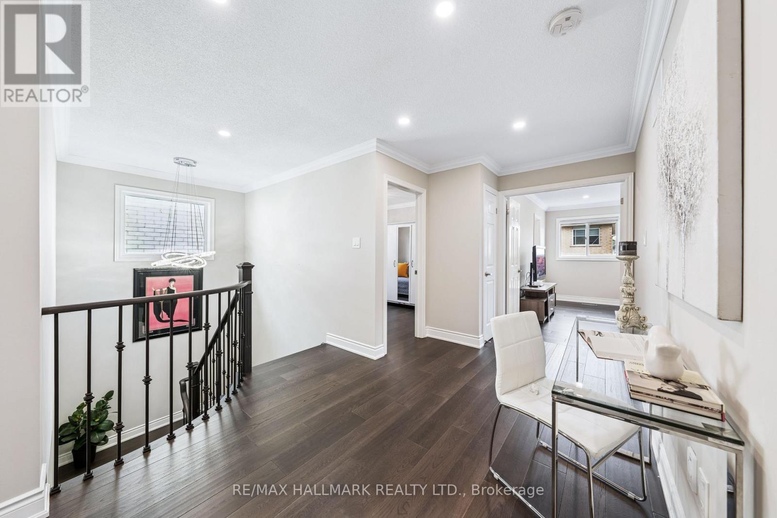 Single Family House for Sale in  VANGUARD ROAD Vaughan (Patterson) 