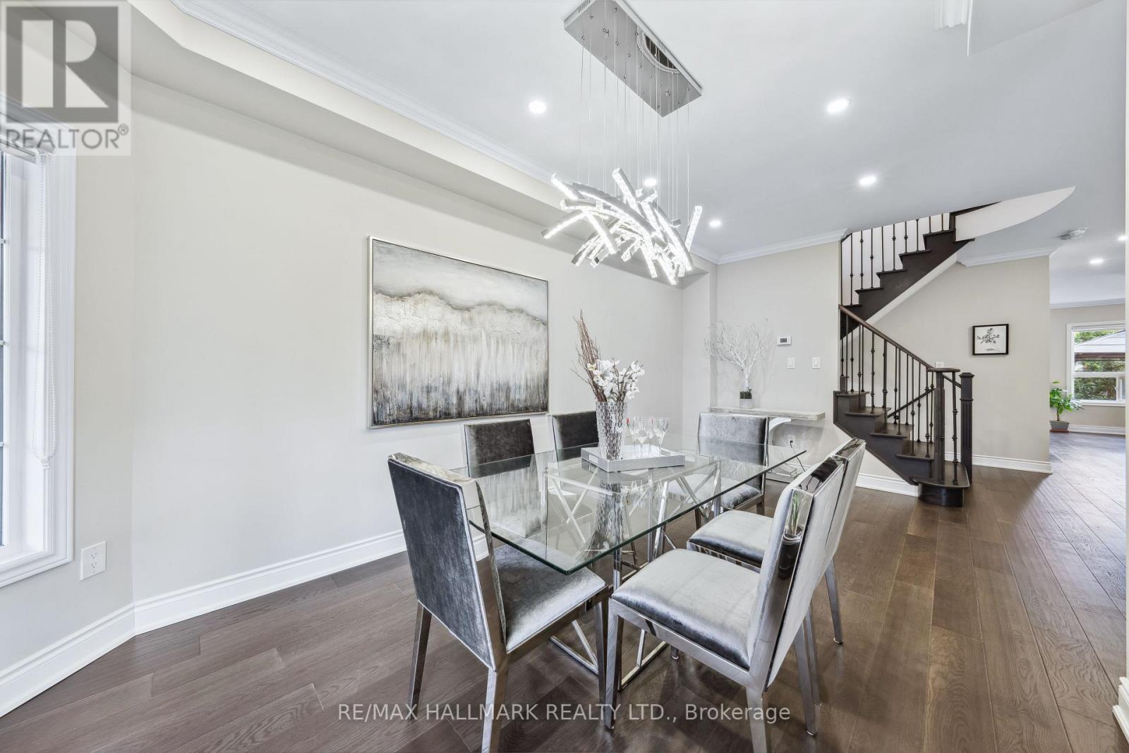 Single Family House for Sale in  VANGUARD ROAD Vaughan (Patterson) 