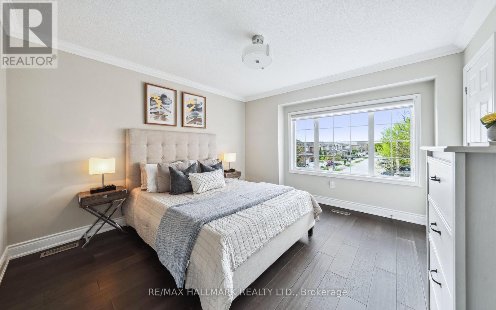 Single Family House for Sale in  VANGUARD ROAD Vaughan (Patterson) 