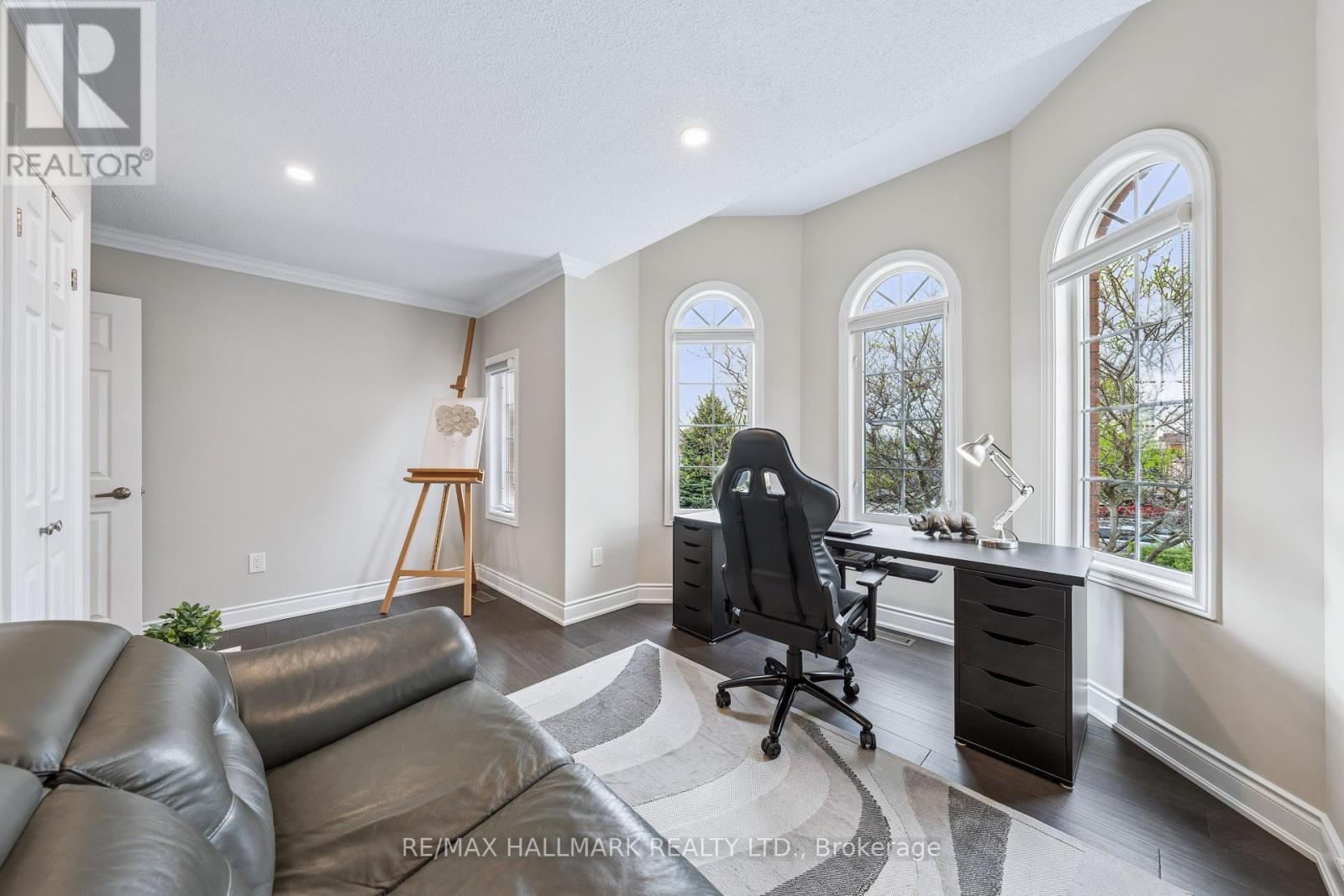Single Family House for Sale in  VANGUARD ROAD Vaughan (Patterson) 