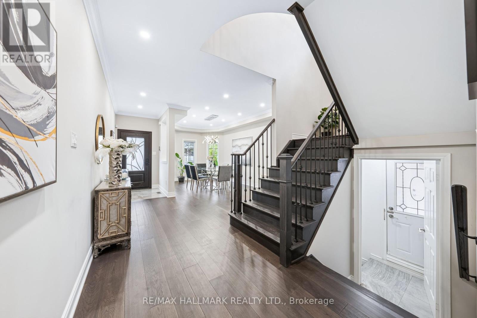 Single Family House for Sale in  VANGUARD ROAD Vaughan (Patterson) 
