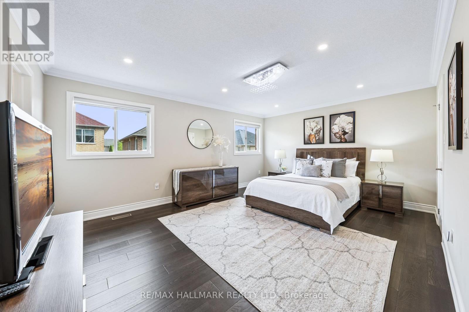 Single Family House for Sale in  VANGUARD ROAD Vaughan (Patterson) 