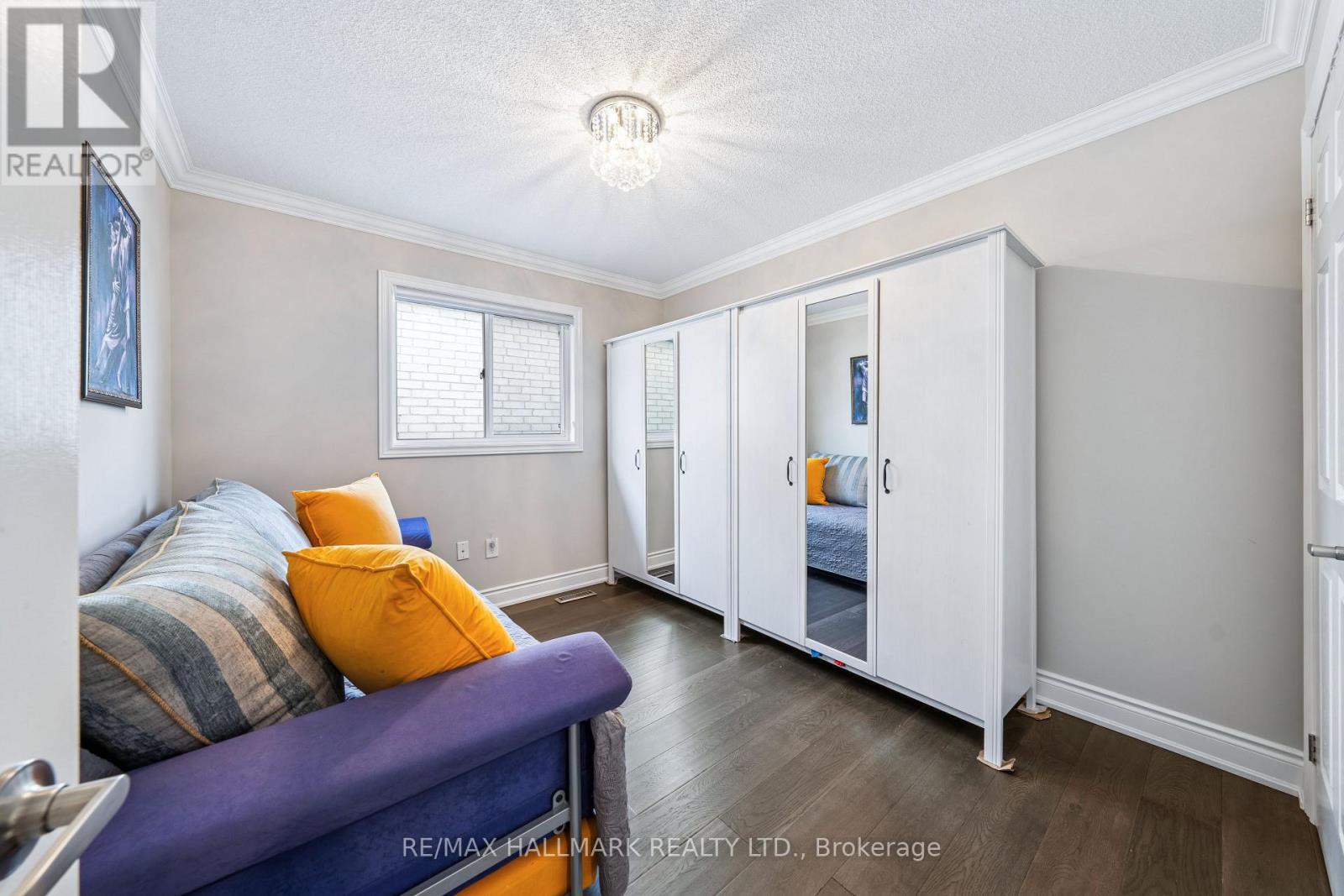 Single Family House for Sale in  VANGUARD ROAD Vaughan (Patterson) 