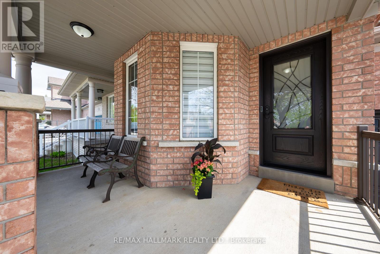 Single Family House for Sale in  VANGUARD ROAD Vaughan (Patterson) 