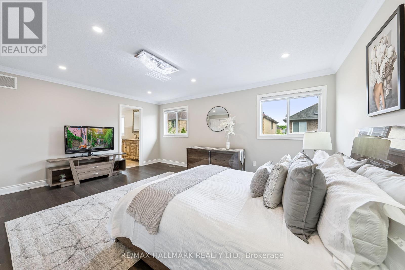 Single Family House for Sale in  VANGUARD ROAD Vaughan (Patterson) 