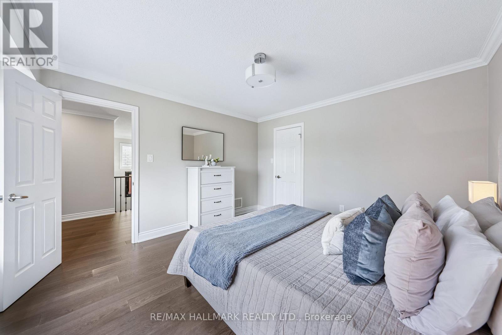 Single Family House for Sale in  VANGUARD ROAD Vaughan (Patterson) 