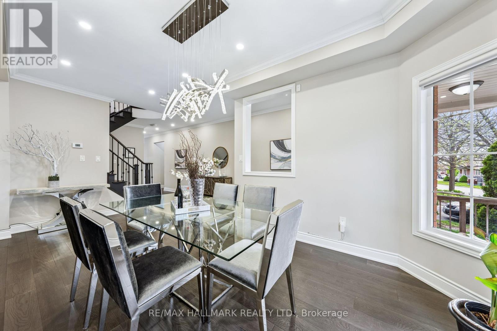 Single Family House for Sale in  VANGUARD ROAD Vaughan (Patterson) 